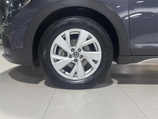 VOLKSWAGEN Taigo Life 1.0 TSI 70kW (95CV)