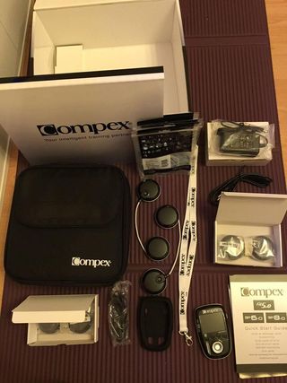 Compex SP 8.0