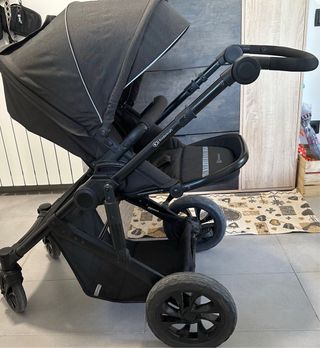 PRIME LITE Kinderkraft: Carro multifuncional