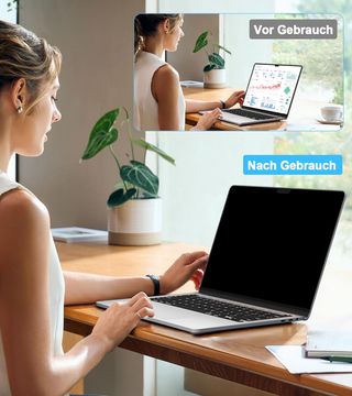 STARY 360° Filtro privacidad MacBook Pro 14''