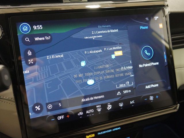 Ford Puma Puma Gen-E Premium 43kWh 168CV FWD