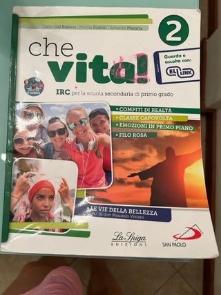 che vita 2
