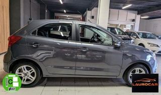 FORD Ka plus Ka+ 1.2 Ti-VCT 85 CV Ultimate Color