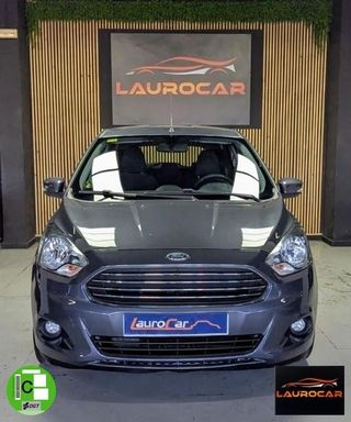 FORD Ka plus Ka+ 1.2 Ti-VCT 85 CV Ultimate Color