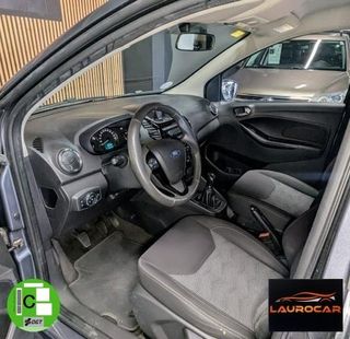 FORD Ka plus Ka+ 1.2 Ti-VCT 85 CV Ultimate Color