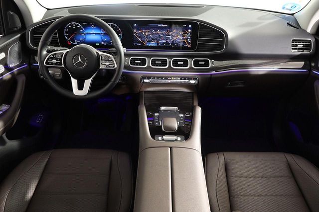 Mercedes Benz Clase GLE GLE 350 de 4Matic Premium Plus 320cv