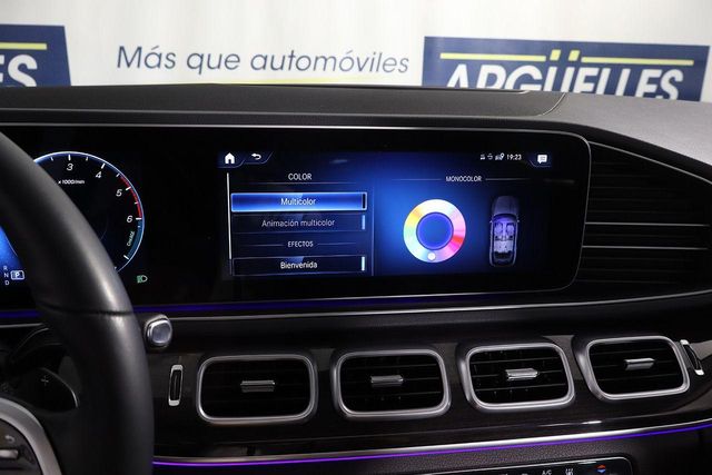 Mercedes Benz Clase GLE GLE 350 de 4Matic Premium Plus 320cv