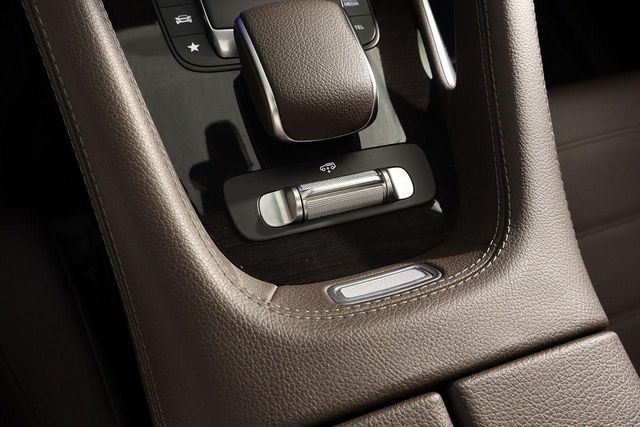 Mercedes Benz Clase GLE GLE 350 de 4Matic Premium Plus 320cv