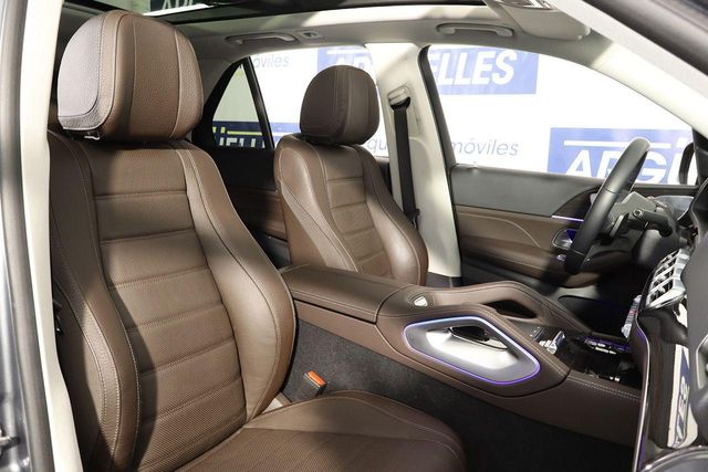 Mercedes Benz Clase GLE GLE 350 de 4Matic Premium Plus 320cv