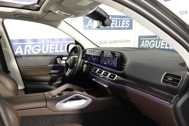 Mercedes Benz Clase GLE GLE 350 de 4Matic Premium Plus 320cv