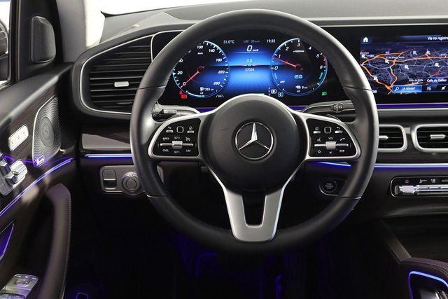 Mercedes Benz Clase GLE GLE 350 de 4Matic Premium Plus 320cv