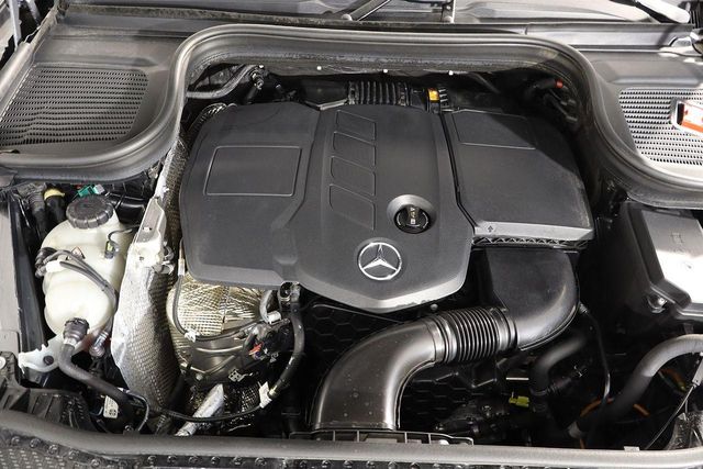 Mercedes Benz Clase GLE GLE 350 de 4Matic Premium Plus 320cv