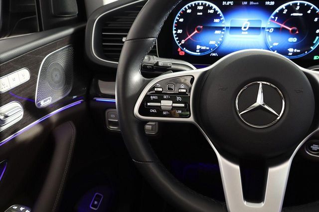 Mercedes Benz Clase GLE GLE 350 de 4Matic Premium Plus 320cv