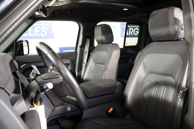 Land Rover Defender 110 D300 MHEV X Dynamic AWD 300cv