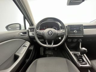 Renault Clio Business Blue dCi 63 kW (85CV)