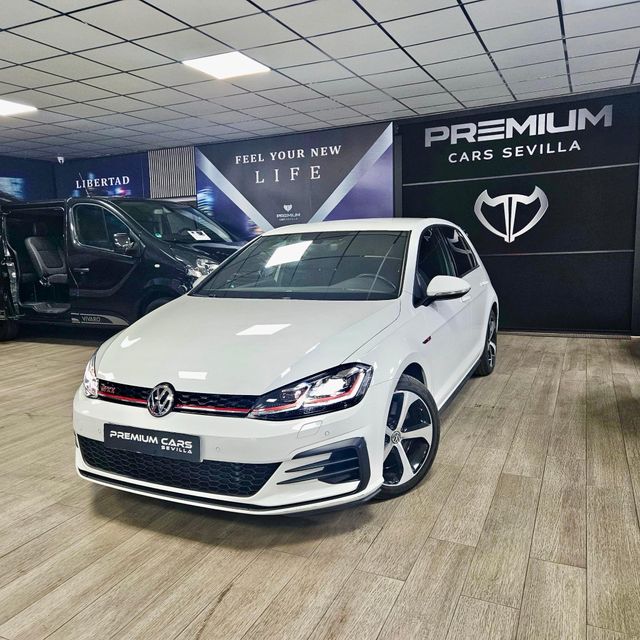 VOLKSWAGEN Golf GTI 2.0 TSI 180kW (245CV) DSG