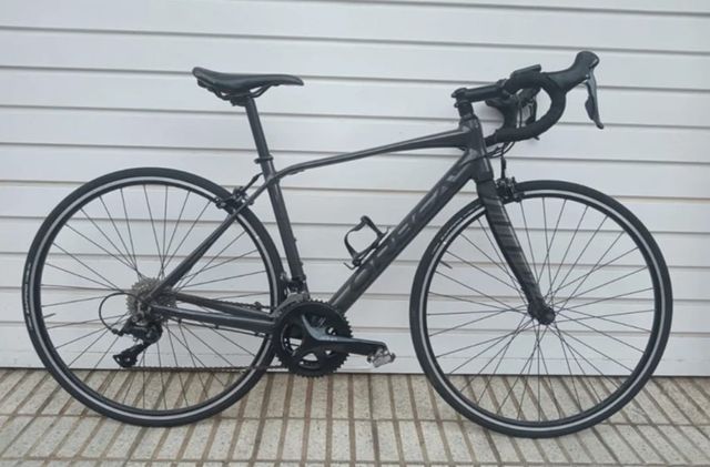 Bicicleta Carretera Orbea. En perfecto estado.