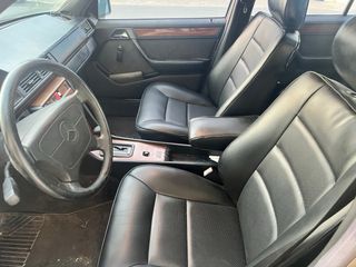 Mercedes-Benz Clase E 1990