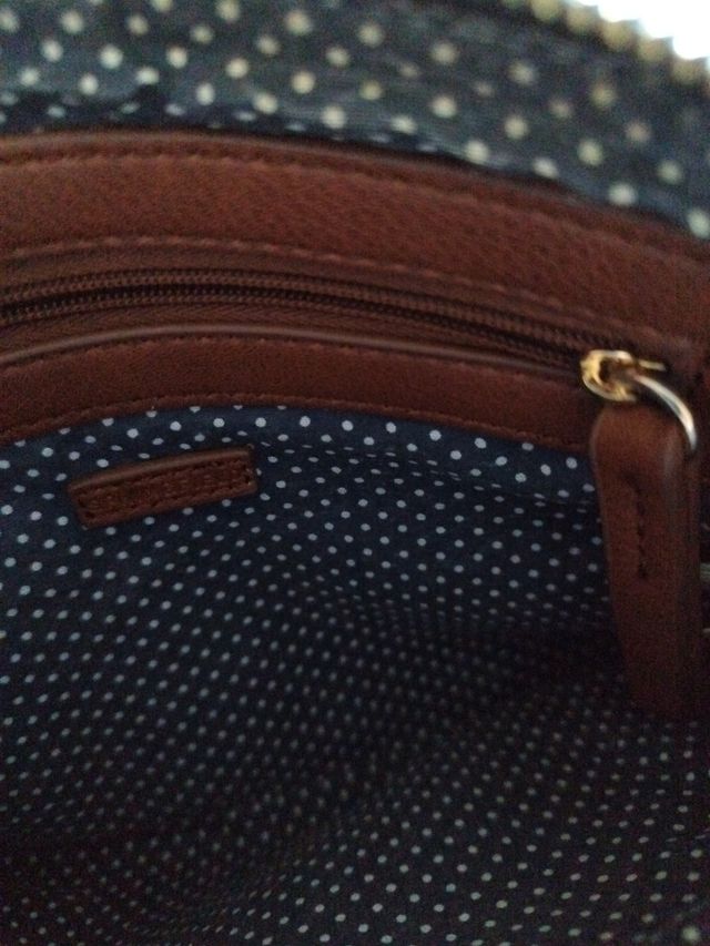 Bolso Springfield bandolera