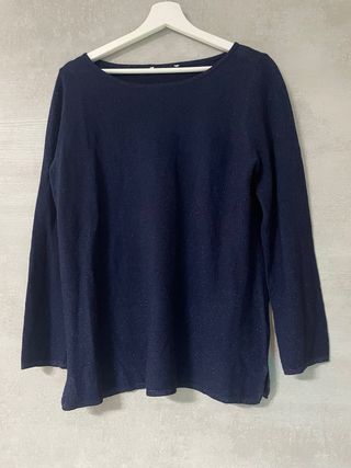 Maglia manica lunga 