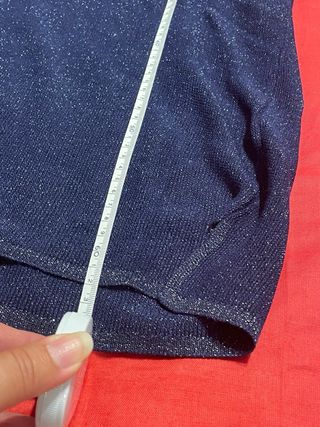 Maglia manica lunga 