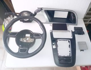 Accesorios coche Audi A4,A5,A6 Y Q5