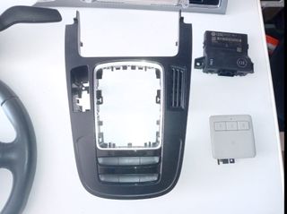 Accesorios coche Audi A4,A5,A6 Y Q5