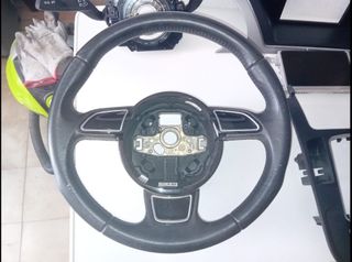 Accesorios coche Audi A4,A5,A6 Y Q5