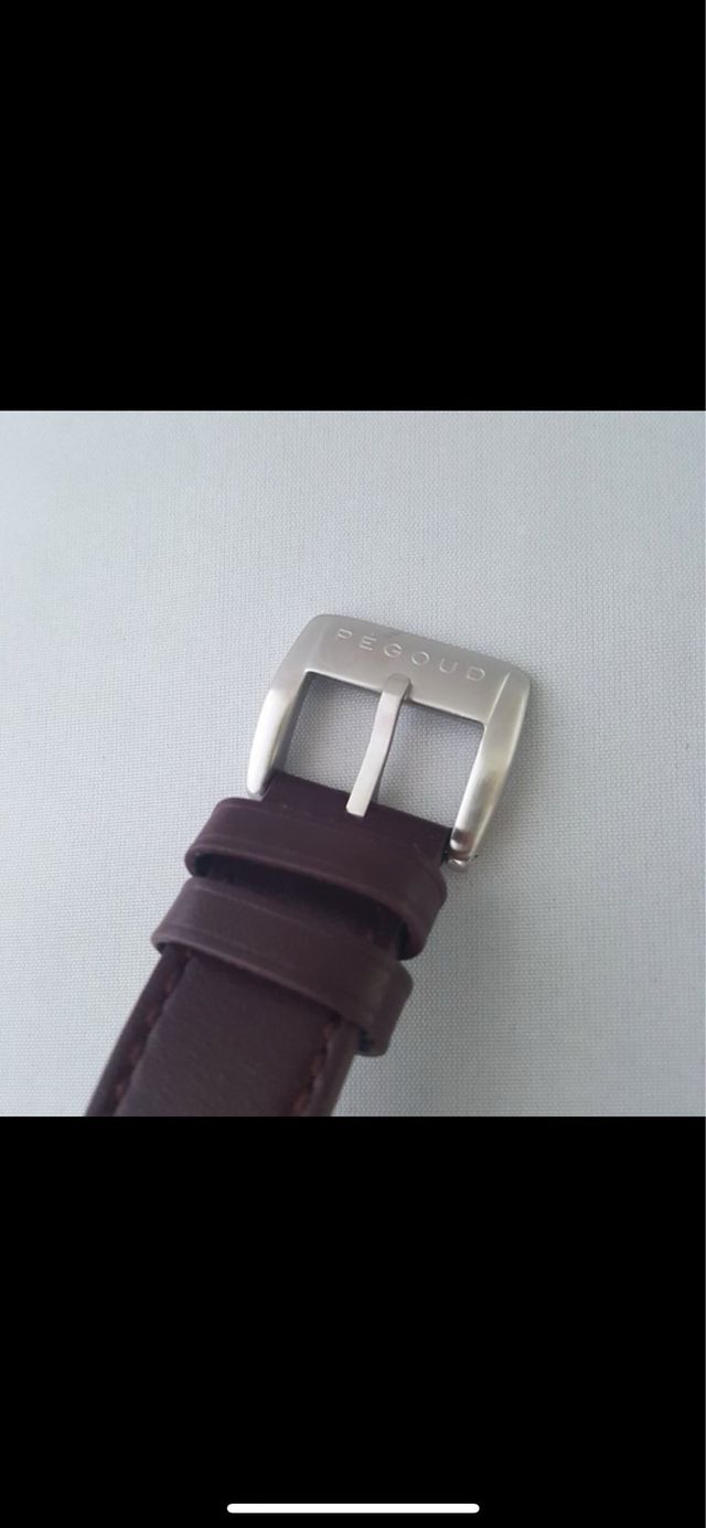 Orologio meccanico Pégoud DES AILES