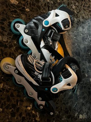 Patines en línea SFR, talla 25-29