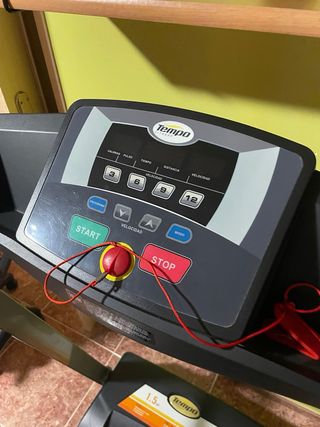 Cinta correr Plegable