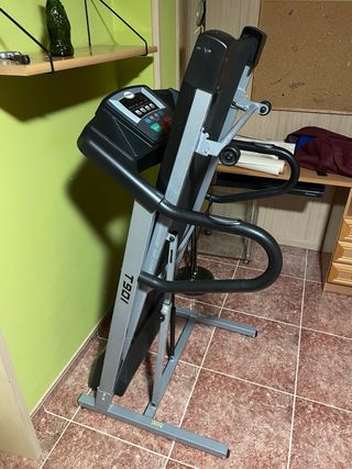 Cinta correr Plegable