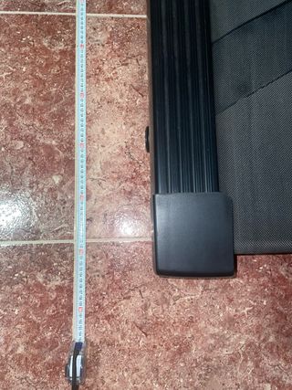 Cinta correr Plegable