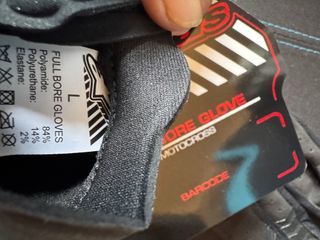 Guantes Alpinestars Motocross