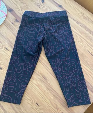 Mallas Under Armour - deporte