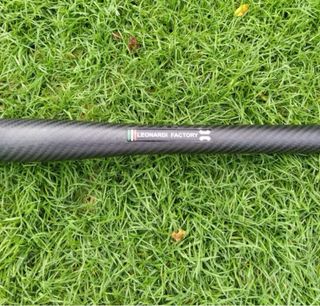 Manillar carbono Leonardi Factory Drake