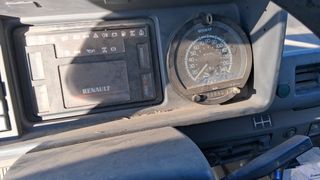 Renault Trucks Mascott 1991