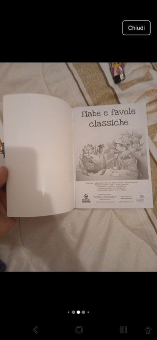 Set libri bambini
