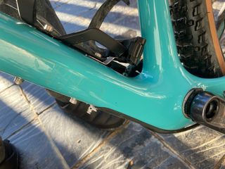 Bicicleta Yeti Arc M