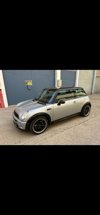 MINI Mini 2006 DIESEL 
