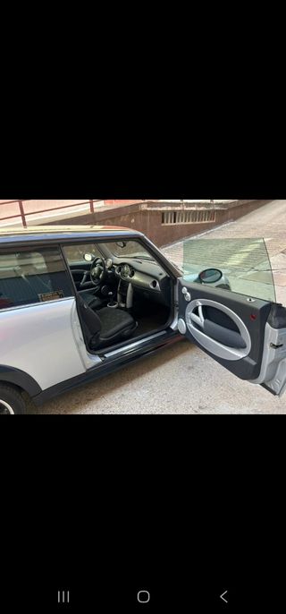 MINI Mini 2006 DIESEL 
