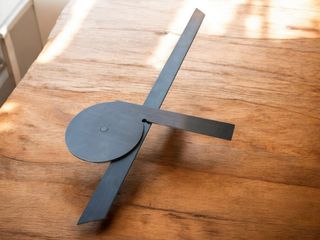 Goniometro Universale "Sibur"