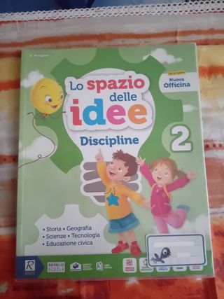 Lo spazio delle idee 2 - Discipline