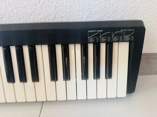 Roland A-500S MIDI - Teclado 49