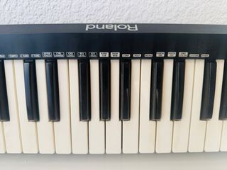 Roland A-500S MIDI - Teclado 49