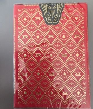 Carte da gioco Royales