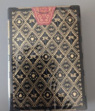 Carte da gioco Royales