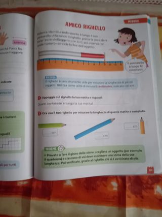 Lo spazio delle idee 2 - Matematica con eserciziar