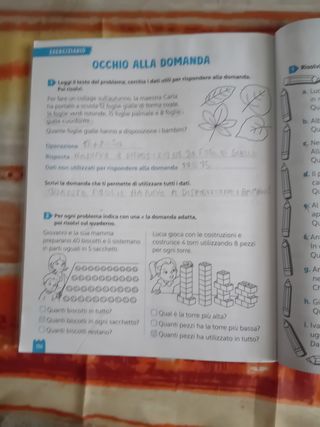 Lo spazio delle idee 2 - Matematica con eserciziar