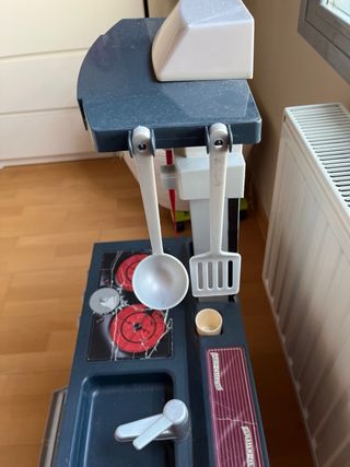 Cocinita Miele Infantil